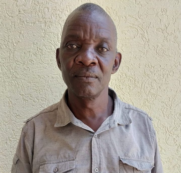Charles Opiyo